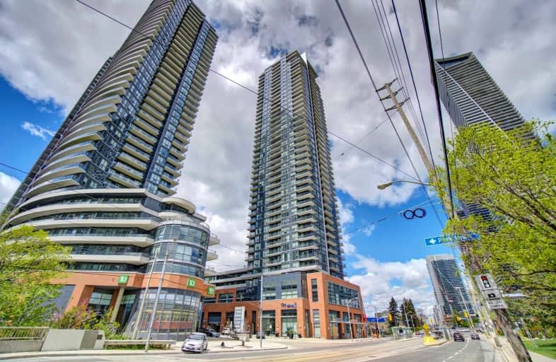 4708-2200 Lake Shore Boulevard West, Toronto | Image 1