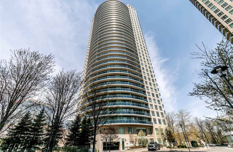 708-80 Absolute Avenue, Mississauga | Image 1