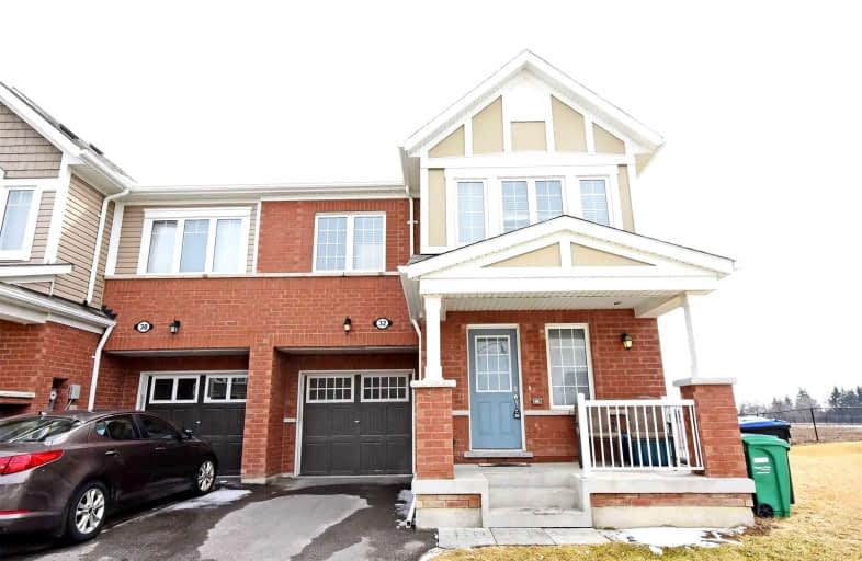 32 Donlamont Circle, Brampton | Image 1