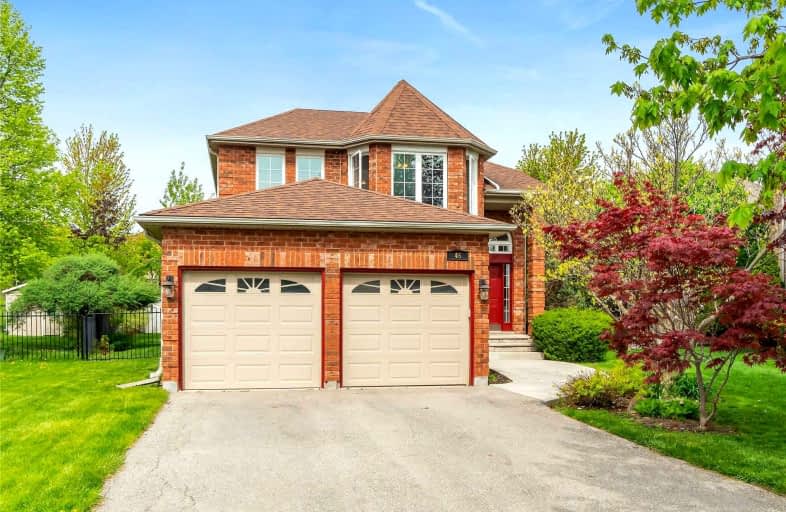 46 Standish Street, Halton Hills | Image 1