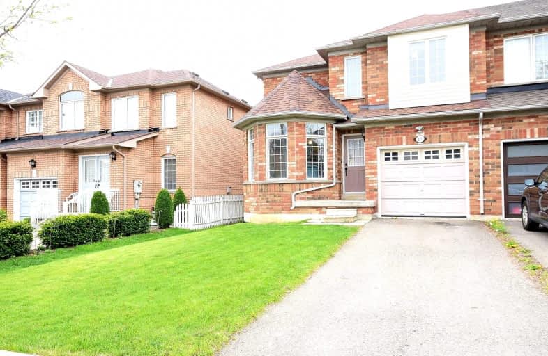 17 Saddleback Square, Brampton | Image 1