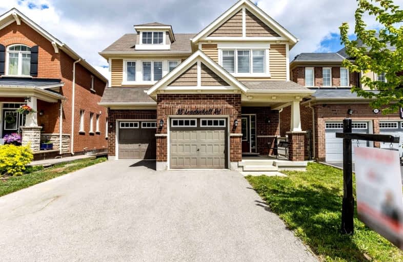 35 Leadenhall Road, Brampton | Image 1