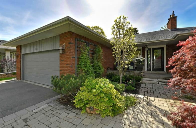 88 Ravensbourne Crescent, Toronto | Image 1