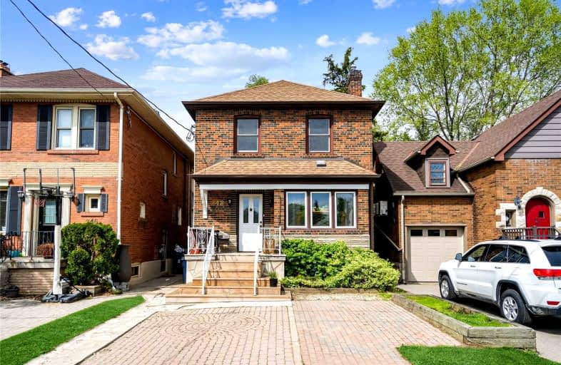 248 Grenview Boulevard South, Toronto | Image 1