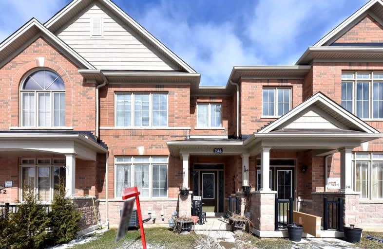 244 Inspire Boulevard, Brampton | Image 1