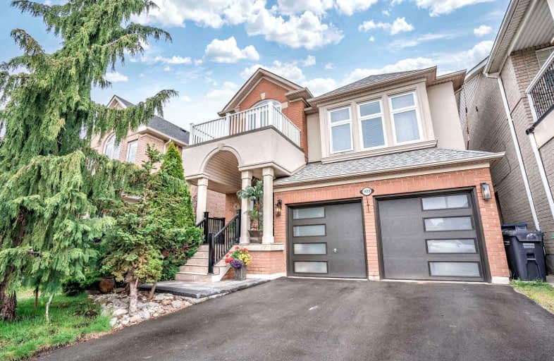 1423 Duval Drive, Mississauga | Image 1