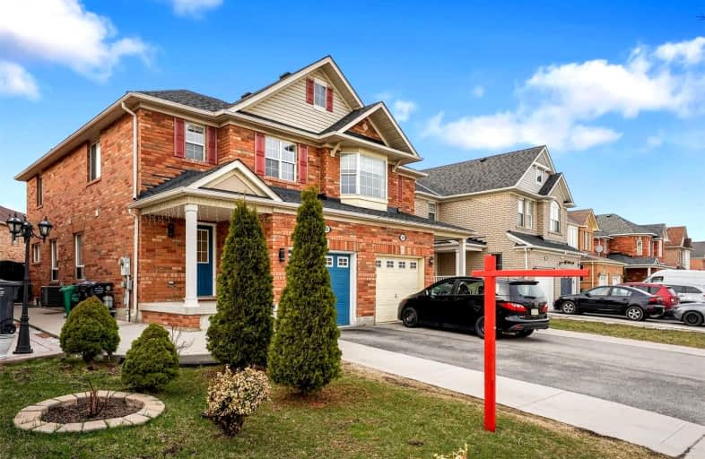 32 Parisian Road, Brampton | Image 1