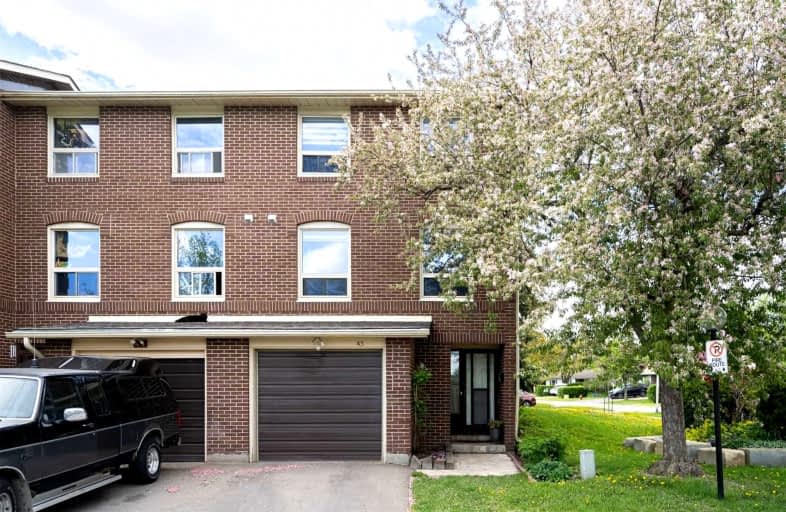 45 Eden Park Drive, Brampton | Image 1