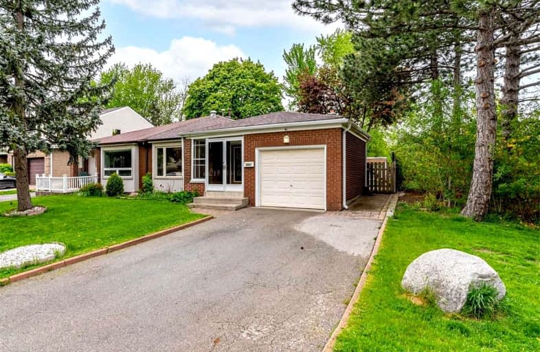 3351 Masthead Crescent, Mississauga | Image 1