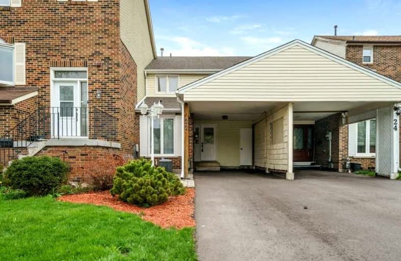 22 Sprucedale Court, Brampton | Image 1