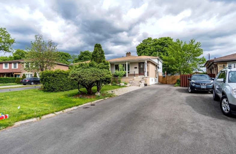 9 Darlington Crescent, Brampton | Image 1