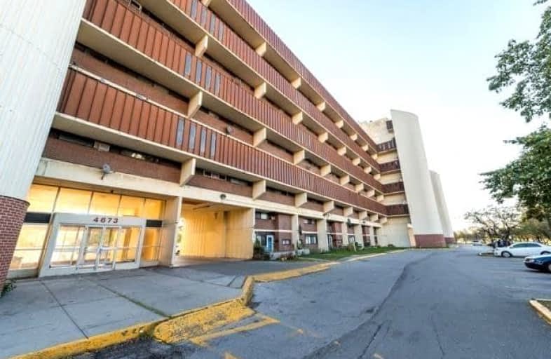 634-4645 Jane Street, Toronto | Image 1
