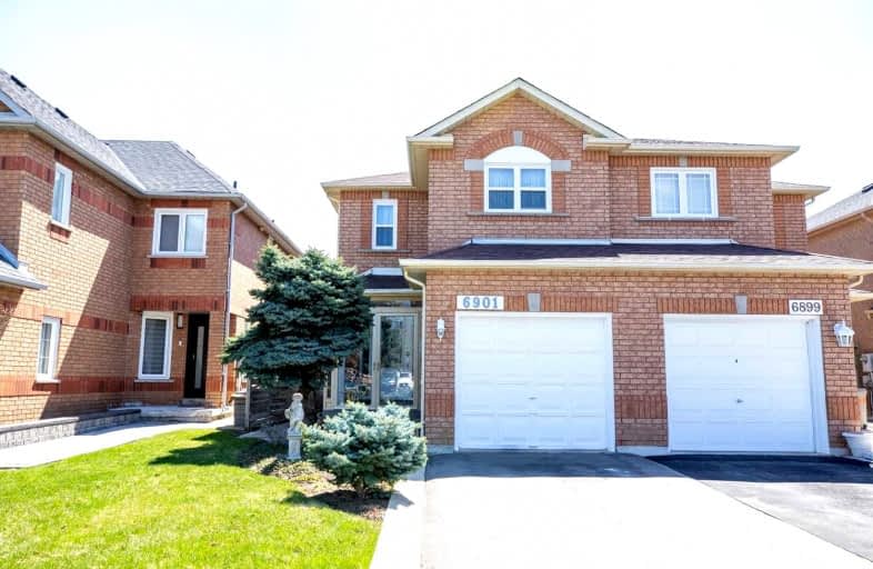 6901 Dillingwood Drive, Mississauga | Image 1