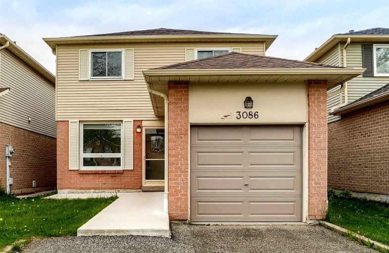 3086 Kilbride Crescent, Mississauga | Image 1