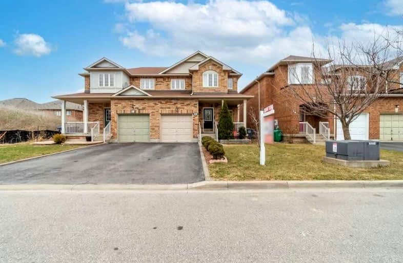 21 Dawes Road, Brampton | Image 1