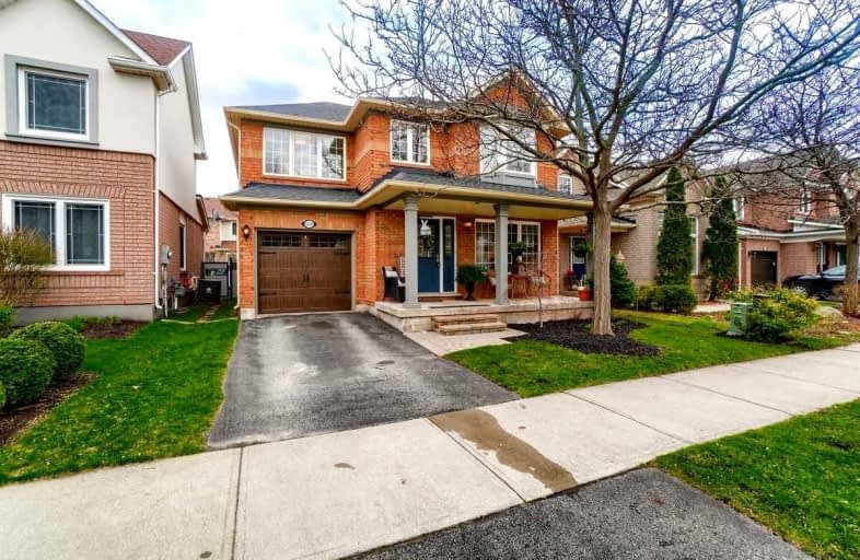 1249 Glenrose Crescent, Oakville | Image 1