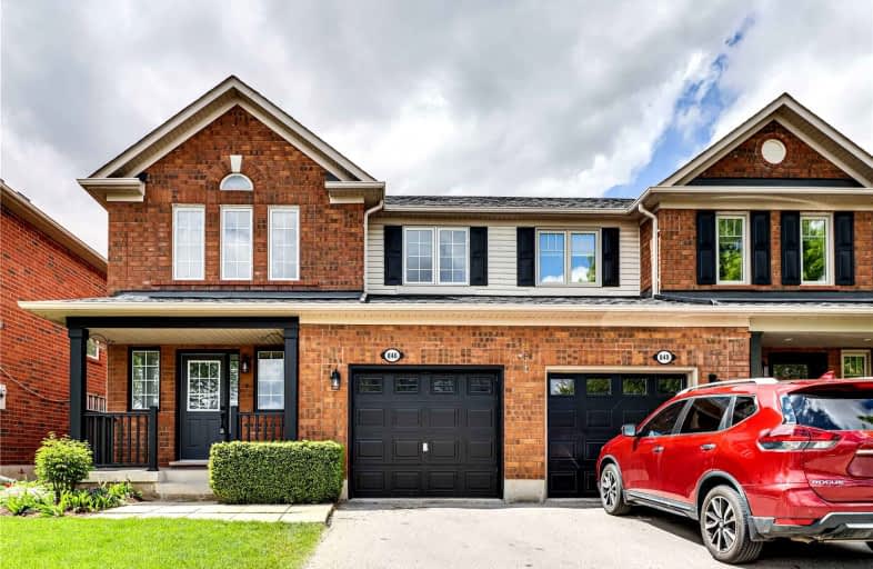 846 Shepherd Place, Milton | Image 1