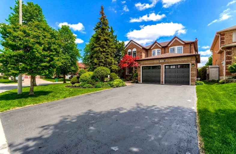 1528 Hollywell Avenue, Mississauga | Image 1