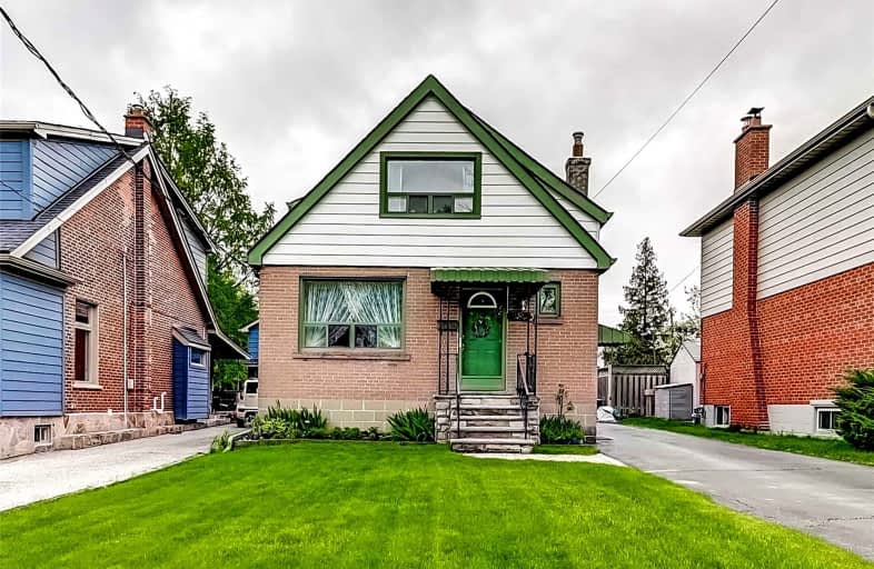 40 Alexander Street, Toronto | Image 1