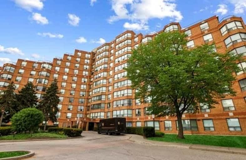 301-6 Humberline Drive, Toronto | Image 1