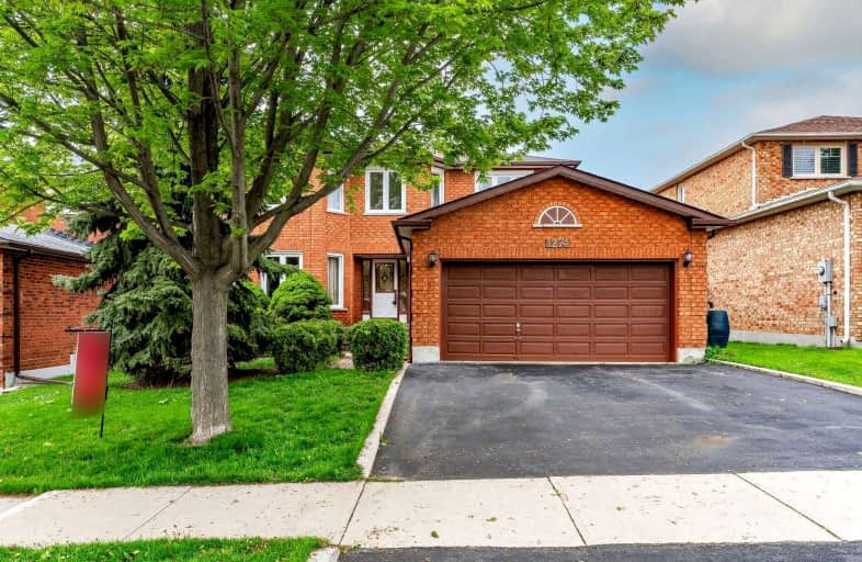 1274 Winterbourne Drive, Oakville | Image 1