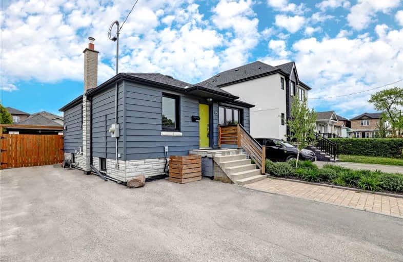 16 Laburnham Avenue, Toronto | Image 1