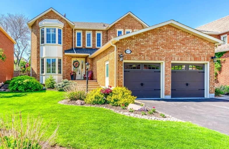 1077 Glenbrook Avenue, Oakville | Image 1