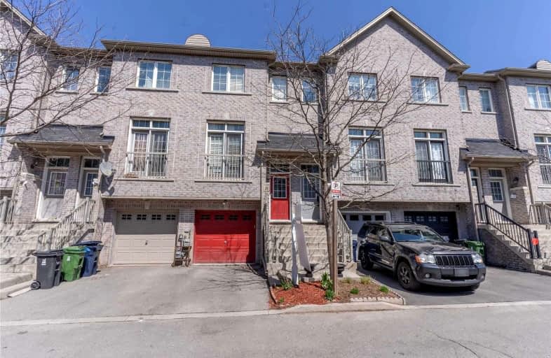 21 Piggott Mews, Toronto | Image 1