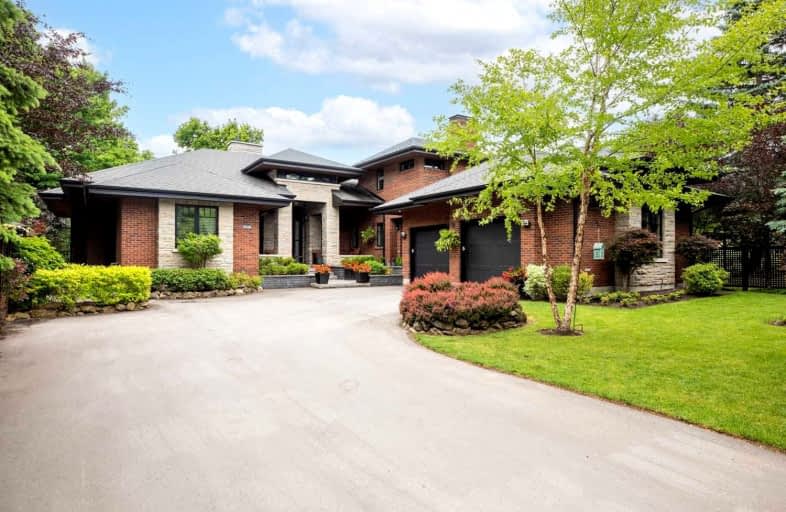 5316 Drenkelly Court, Mississauga | Image 1