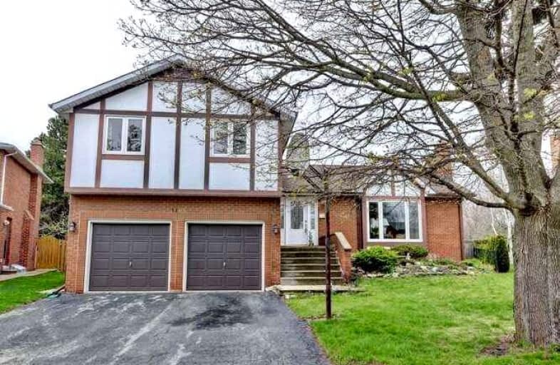 1105 Huntley Court, Oakville | Image 1