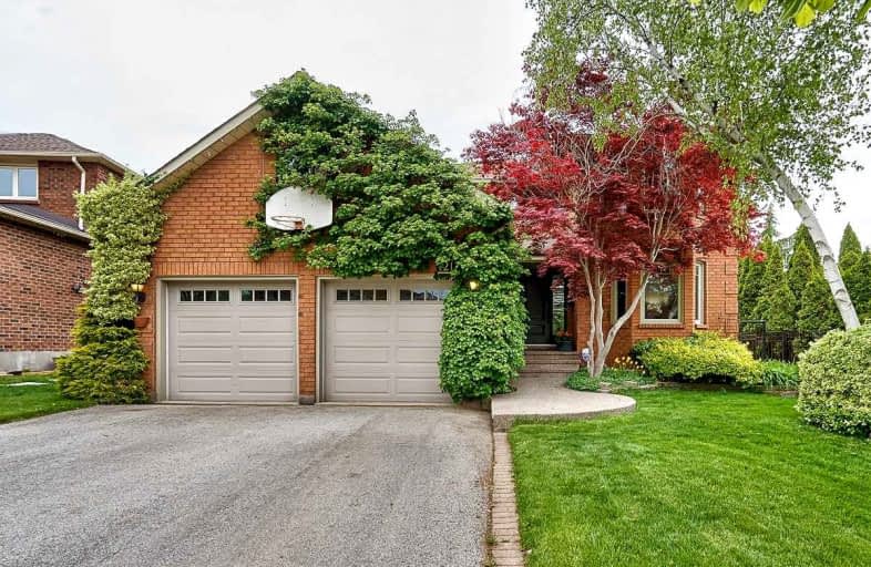 1215 Thoresby Drive, Oakville | Image 1