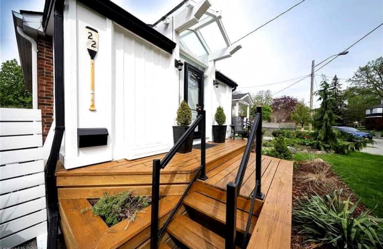 22 Elton Crescent, Toronto | Image 1