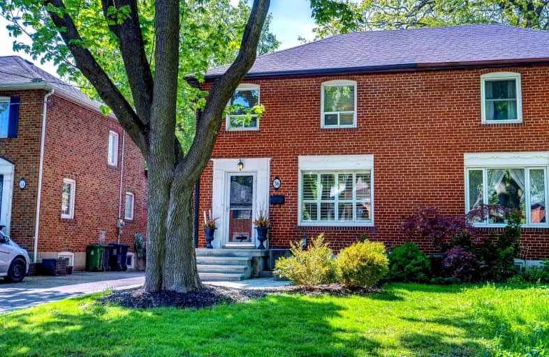 36 Allanbrooke Drive, Toronto | Image 1