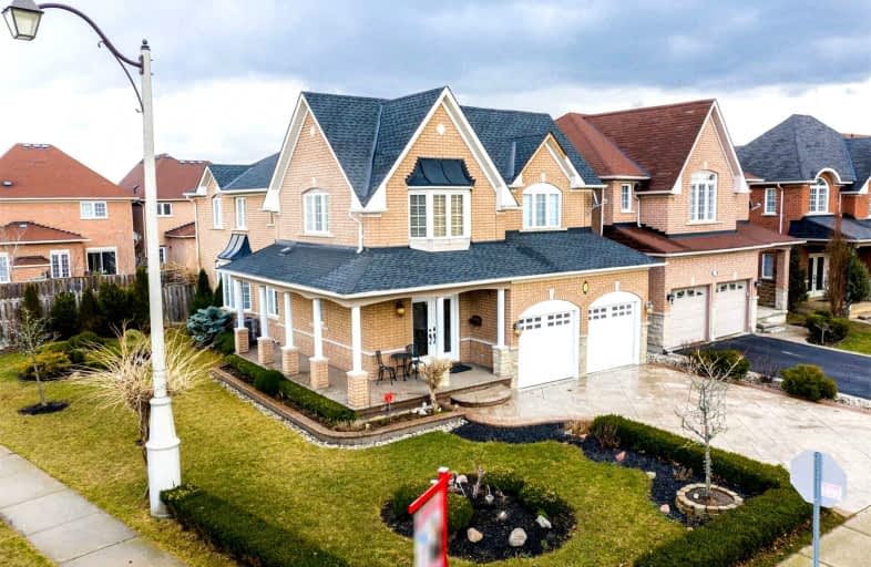 1 Timberwolf Road, Brampton | Image 1