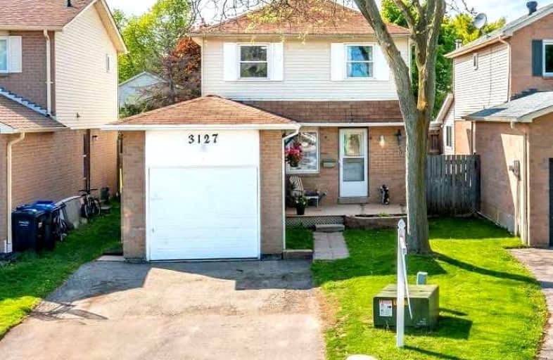 3127 Bartholomew Crescent, Mississauga | Image 1