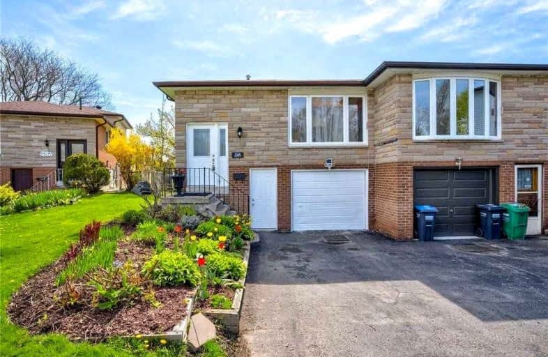 2505 Selord Court, Mississauga | Image 1