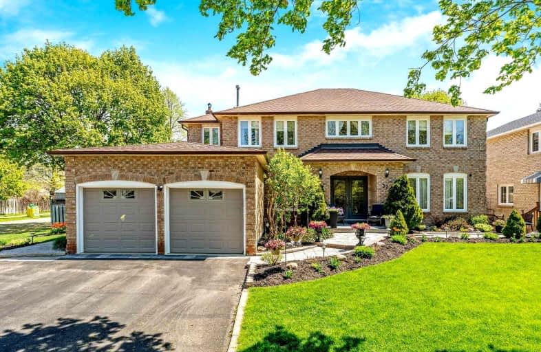 32 Inder Heights Drive, Brampton | Image 1