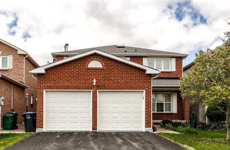 495 Fairview Road West, Mississauga | Image 1