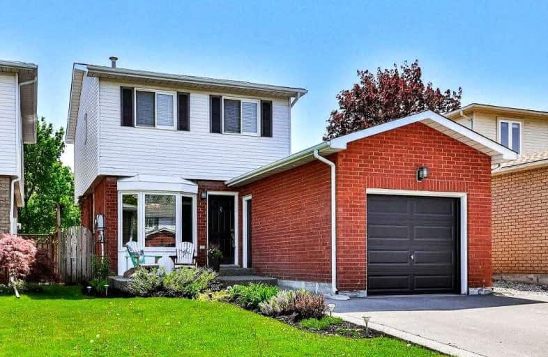 3330 Cardiff Crescent, Burlington | Image 1