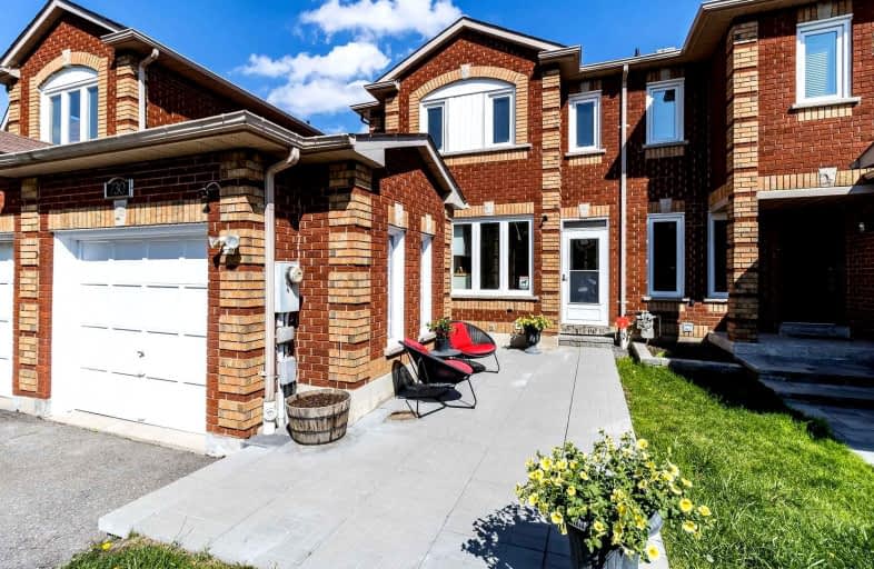 730 Whitfield Terrace, Mississauga | Image 1