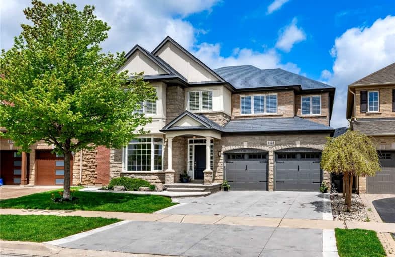 2133 Colonel William Parkway, Oakville | Image 1