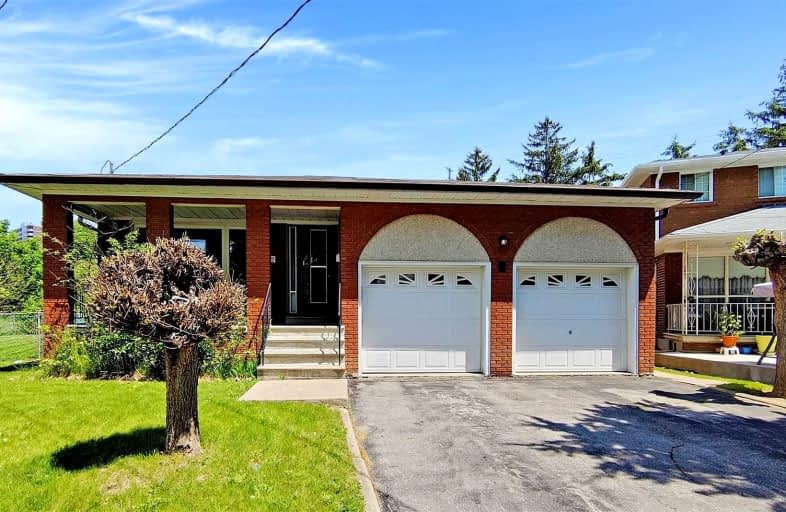 5 Giardino Court, Toronto | Image 1