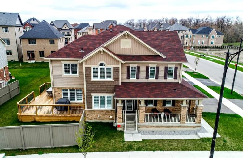 114 Stedford Crescent, Brampton | Image 1