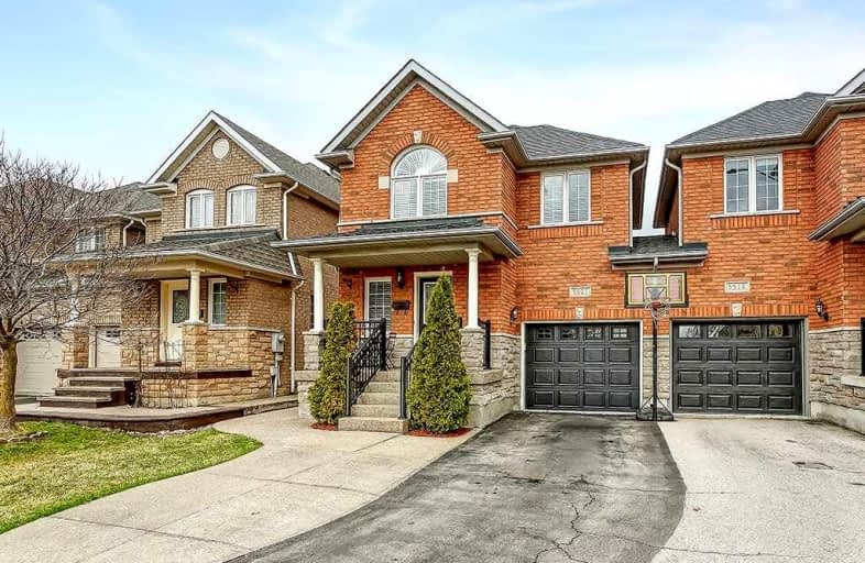 5521 Katy Gate, Mississauga | Image 1