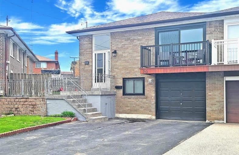 30 Primula Crescent, Toronto | Image 1