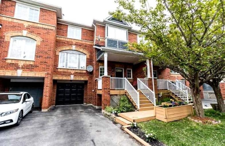 1590 Woodhenge Way, Mississauga | Image 1