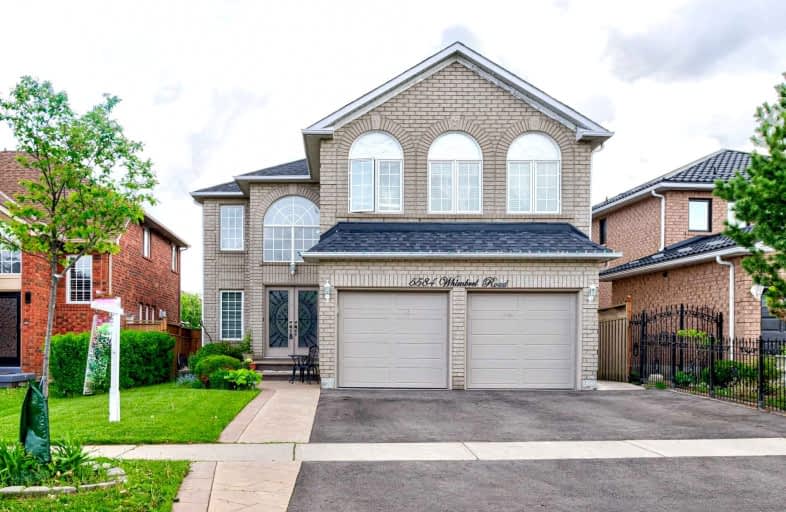 5584 Whimbrel Road, Mississauga | Image 1