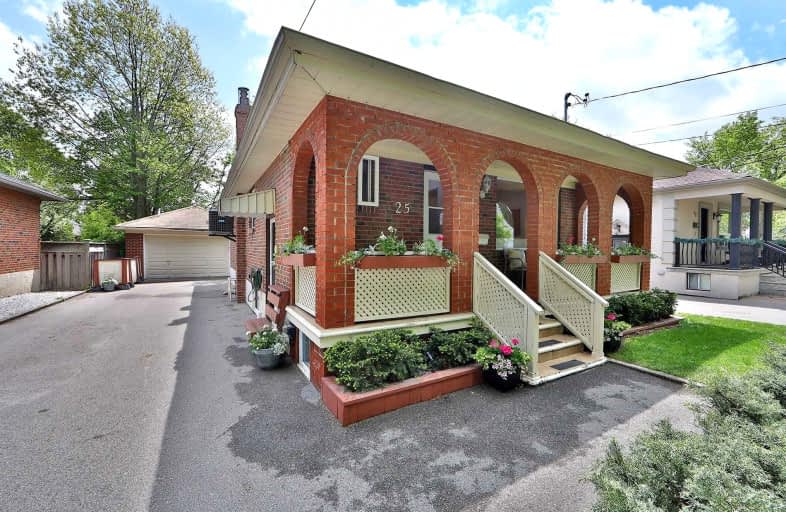 25 Whaley Drive, Toronto | Image 1
