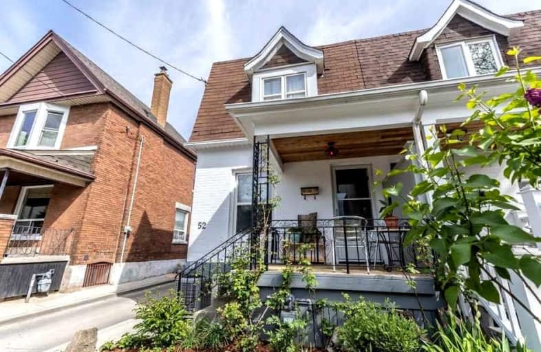 52 Yarmouth Road, Toronto | Image 1
