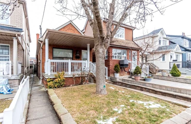 229 Boon Avenue, Toronto | Image 1
